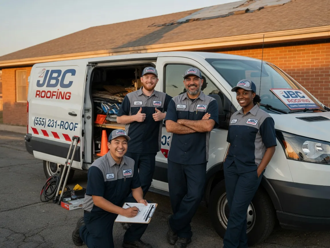 Roof Replacement company in Redwood Falls, MN