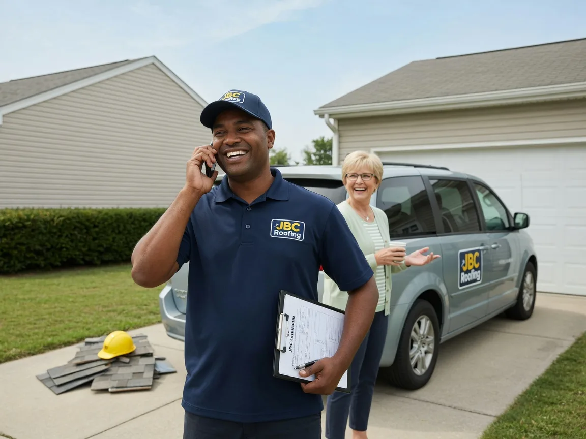 Roof Replacement Redwood Falls, MN FAQs